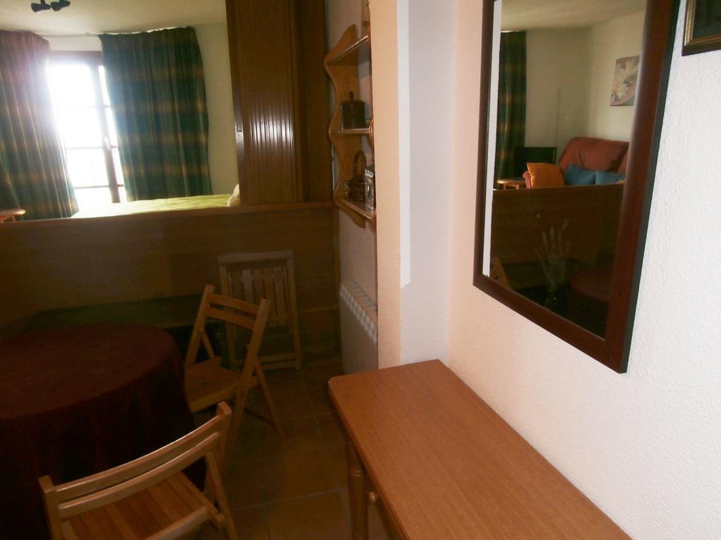 Apartamento Estudio Los Valles Asn Sierra Nevada Exterior photo