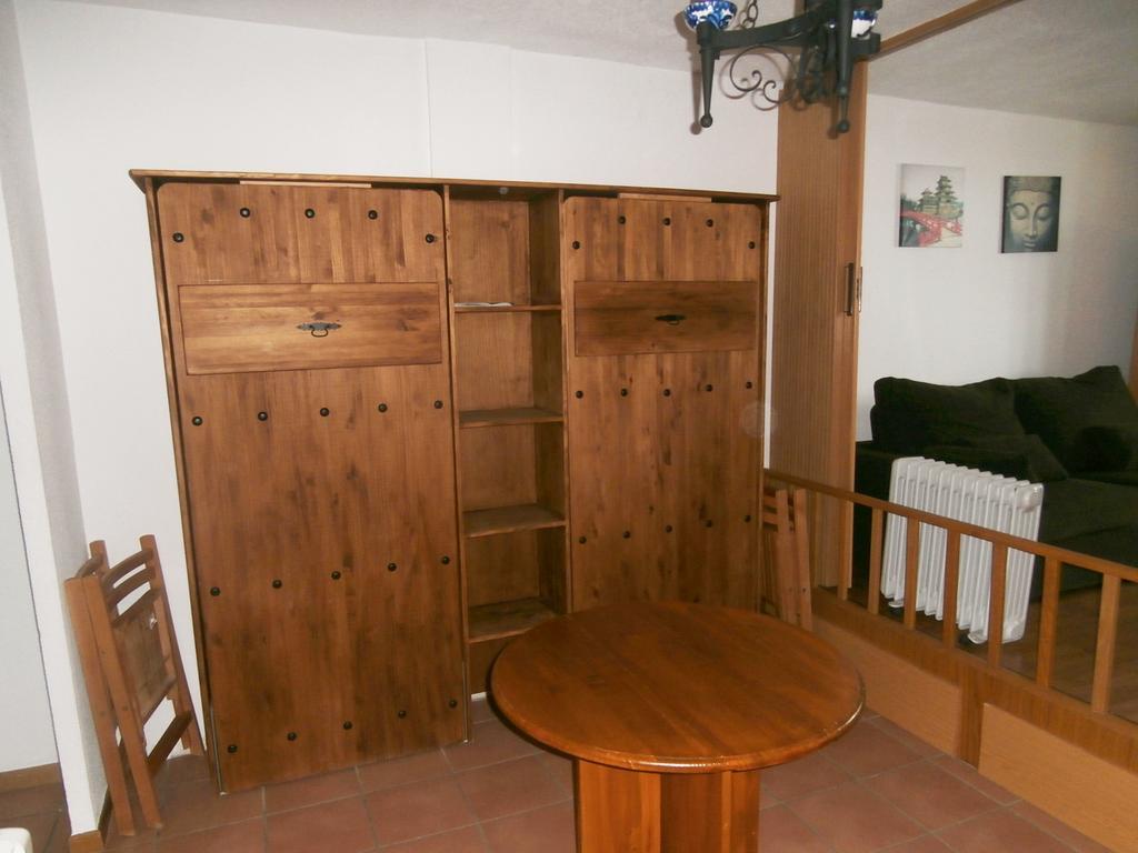 Apartamento Estudio Los Valles Asn Sierra Nevada Exterior photo