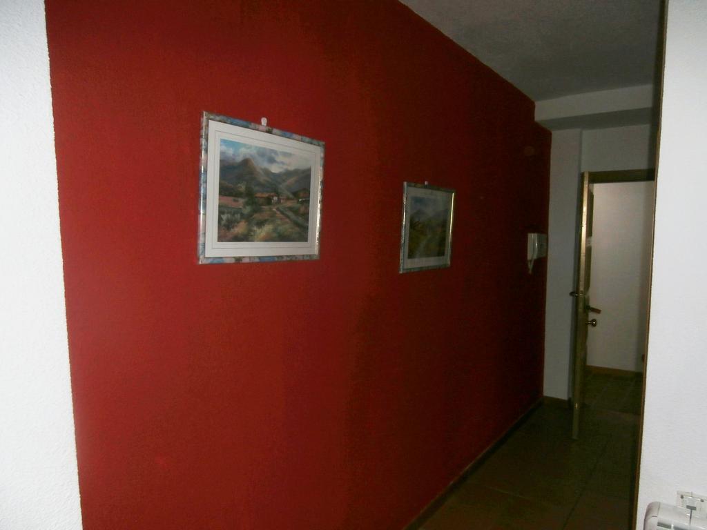 Apartamento Estudio Los Valles Asn Sierra Nevada Exterior photo
